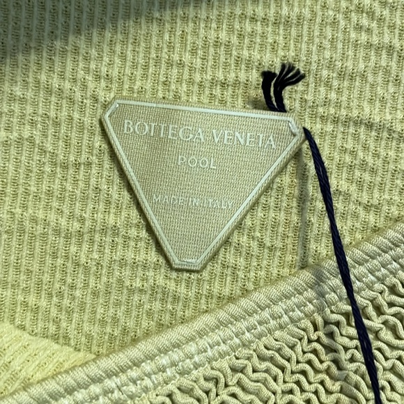 Bottega Veneta one piece swimsuit - Picture 3 of 6